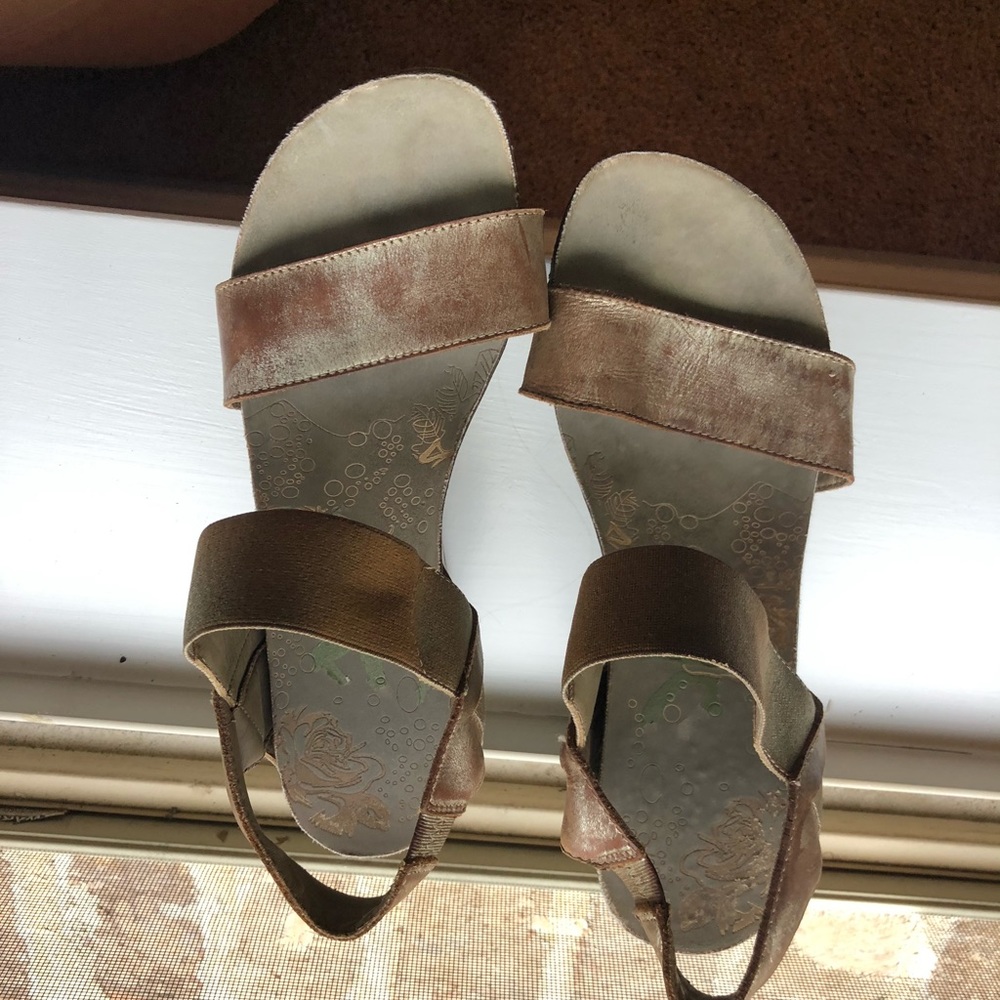 OTBT wedges